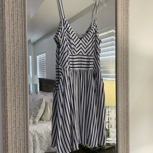 Express Sun Dress - Medium